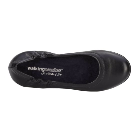 Walking Cradles Tess - Women's Dress Flats
