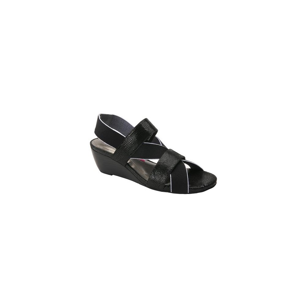 orthopedic wedge shoes