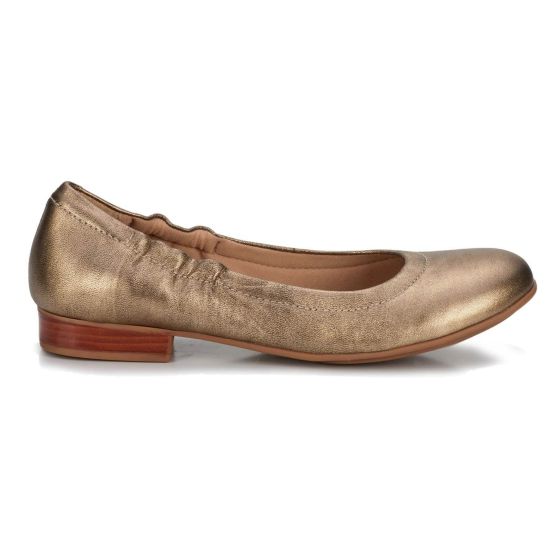 Walking Cradles Tess - Women's Dress Flats