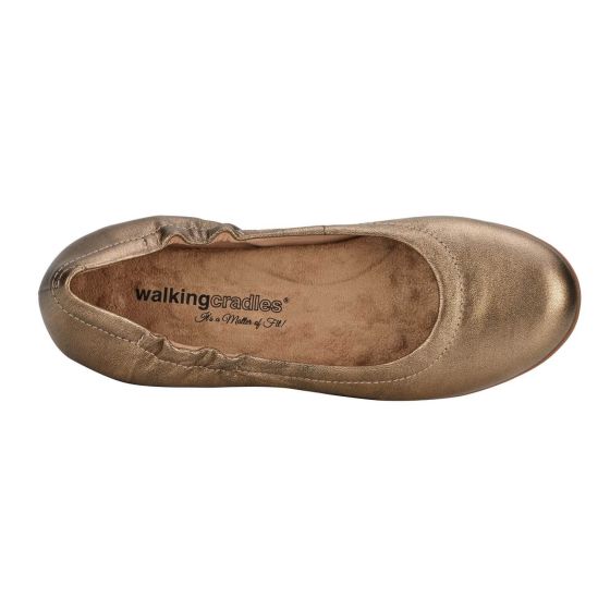 Walking Cradles Tess - Women's Dress Flats