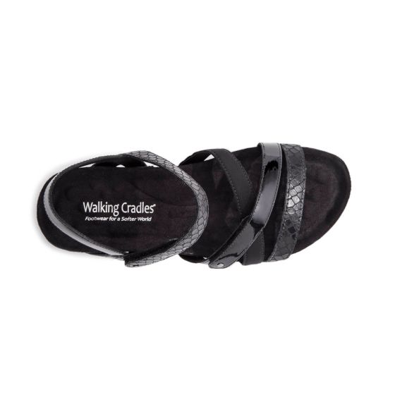 Walking Cradles Pool - Women's Comfort Sandals