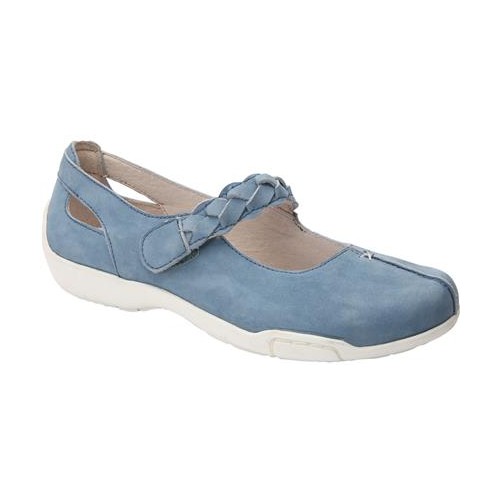 Ros Hommerson Camry - Women's Comfort Mary Jane Shoes
