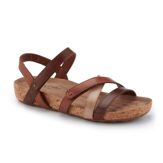 Walking Cradles Pool - Women's Comfort Sandals