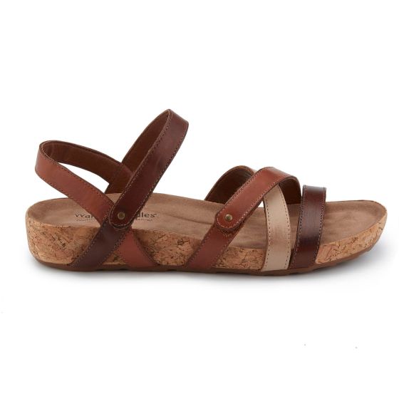 Walking Cradles Pool - Women's Comfort Sandals