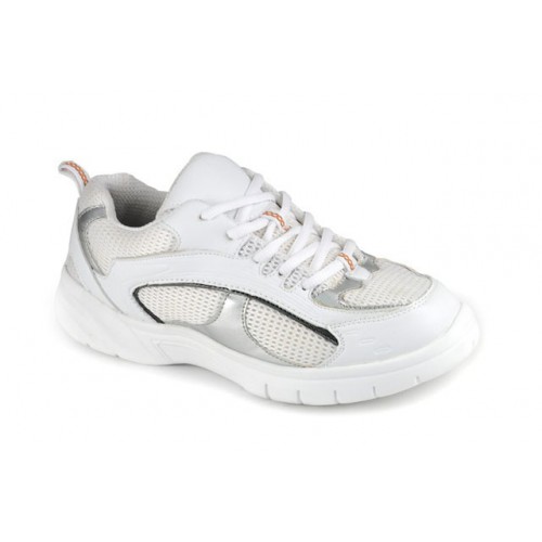 Apis Mt. Emey Athletic Shoes - Men\'s Comfort Therapeutic Shoe 9701-3L