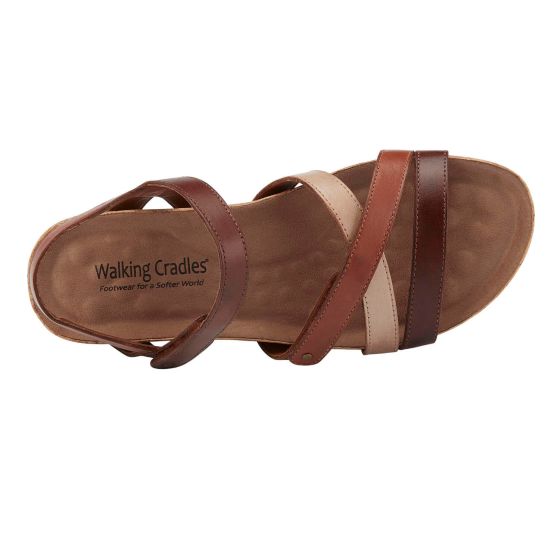 Walking Cradles Pool - Women's Comfort Sandals