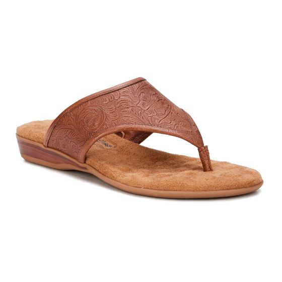 Walking Cradles Nella 2 - Women's Comfort Sandal