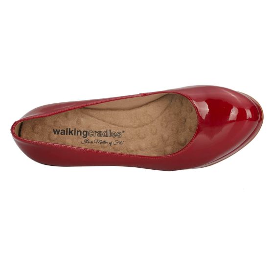 Walking Cradles Payton - Women's Dress Shoe