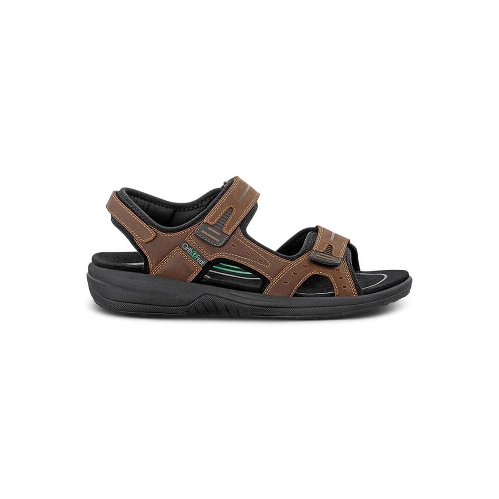 orthofeet-gemini-men-s-comfort  display picture 3
