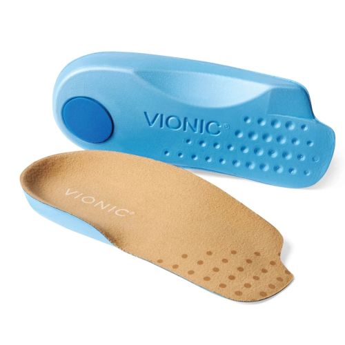 Vionic Relief 3/4 Length Orthotic Insoles - Unisex