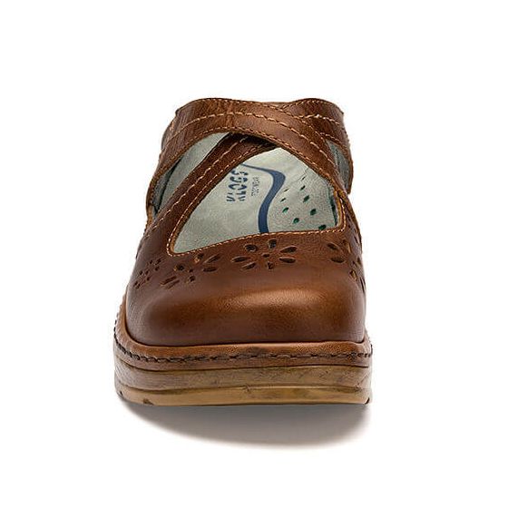 Klogs Footwear Carolina - Women's Slip & Oil Resistant Open Back Shoes