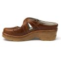 Klogs Footwear Carolina - Women's Slip & Oil Resistant Open Back Shoes
