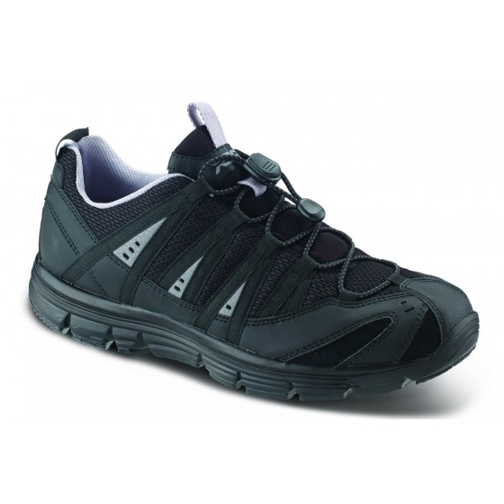 Apex Athletic Bungee A Last - Men's Comfort Athletic Shoes