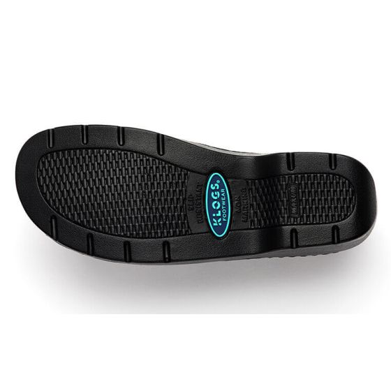 Klogs Footwear Naples - Women's Slip & Oil Resistant Shoes