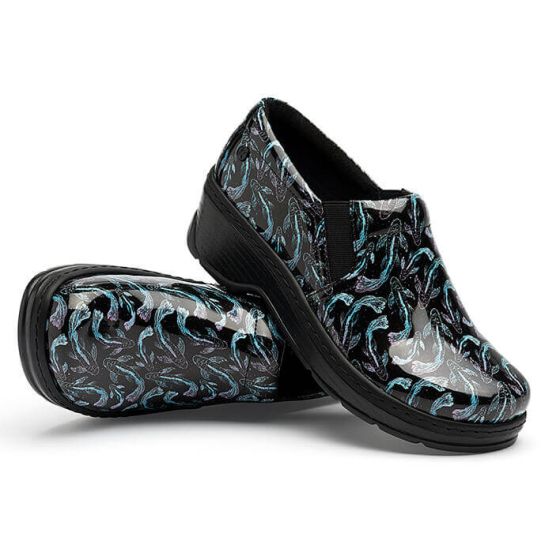 Klogs Footwear Naples - Women's Slip & Oil Resistant Shoes