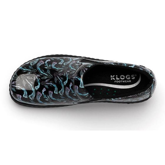 Klogs Footwear Naples - Women's Slip & Oil Resistant Shoes