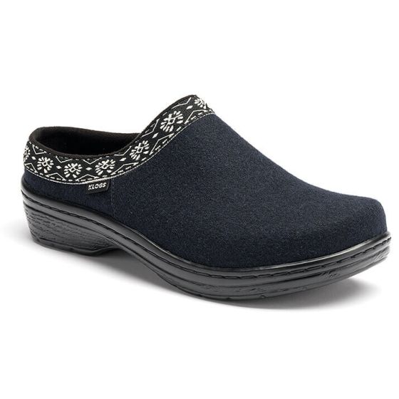 Klogs York - Women's Slip-Resistant Slipper