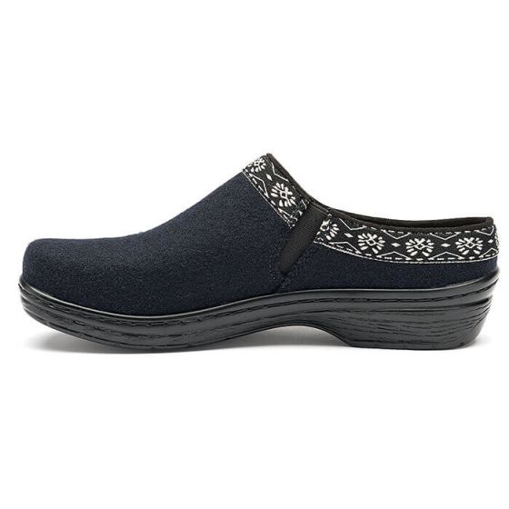 Klogs York - Women's Slip-Resistant Slipper