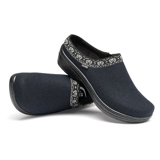 Klogs York - Women's Slip-Resistant Slipper