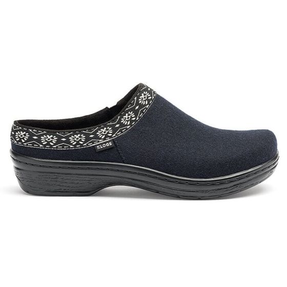 Klogs York - Women's Slip-Resistant Slipper