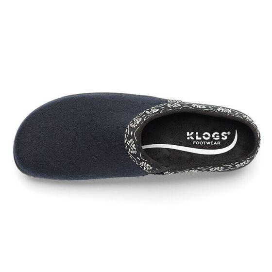Klogs York - Women's Slip-Resistant Slipper