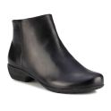 Ros Hommerson Ezra - Women's Comfort Ankle Boots Black Leather - photo 1