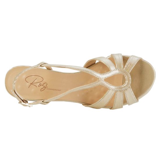 Ros Hommerson Leandra - Women's Dress Sandal