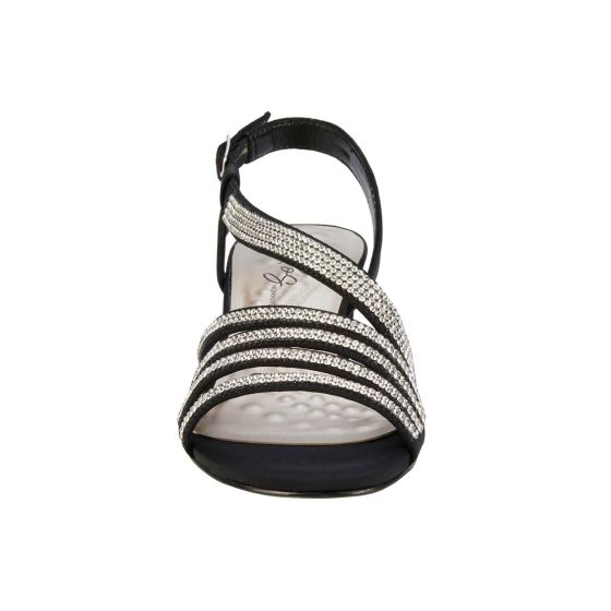 Ros Hommerson Lettie II - Women's Dress Sandal