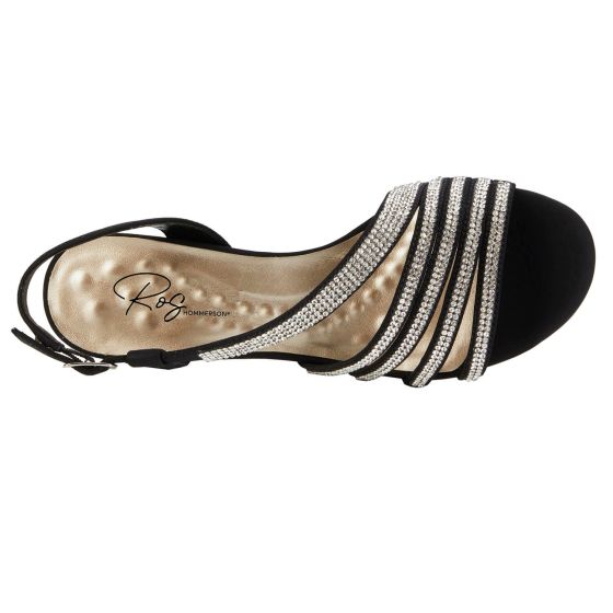 Ros Hommerson Lettie II - Women's Dress Sandal