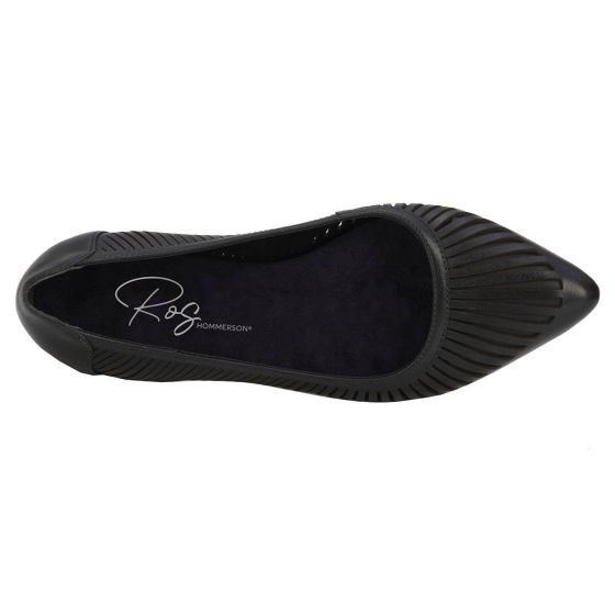 Ros Hommerson Roxi - Women's Dress Flat Shoe