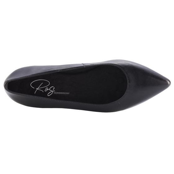 Ros Hommerson Reece - Women's Dress Flat Shoe