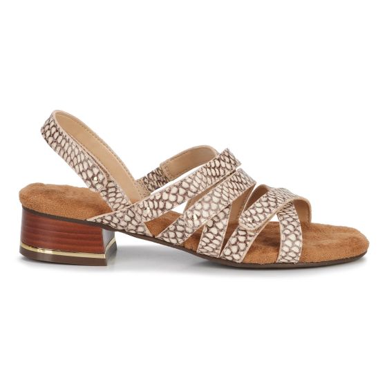 Ros Hommerson Breeze - Women's Strappy Sandal