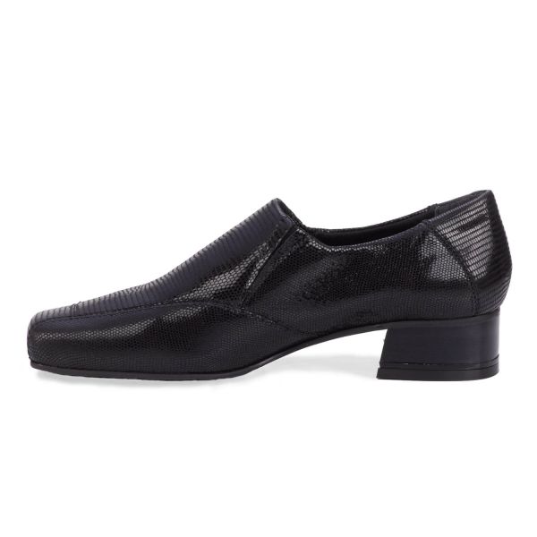 green emerald velvet dress Formal Flat Dress Shoes