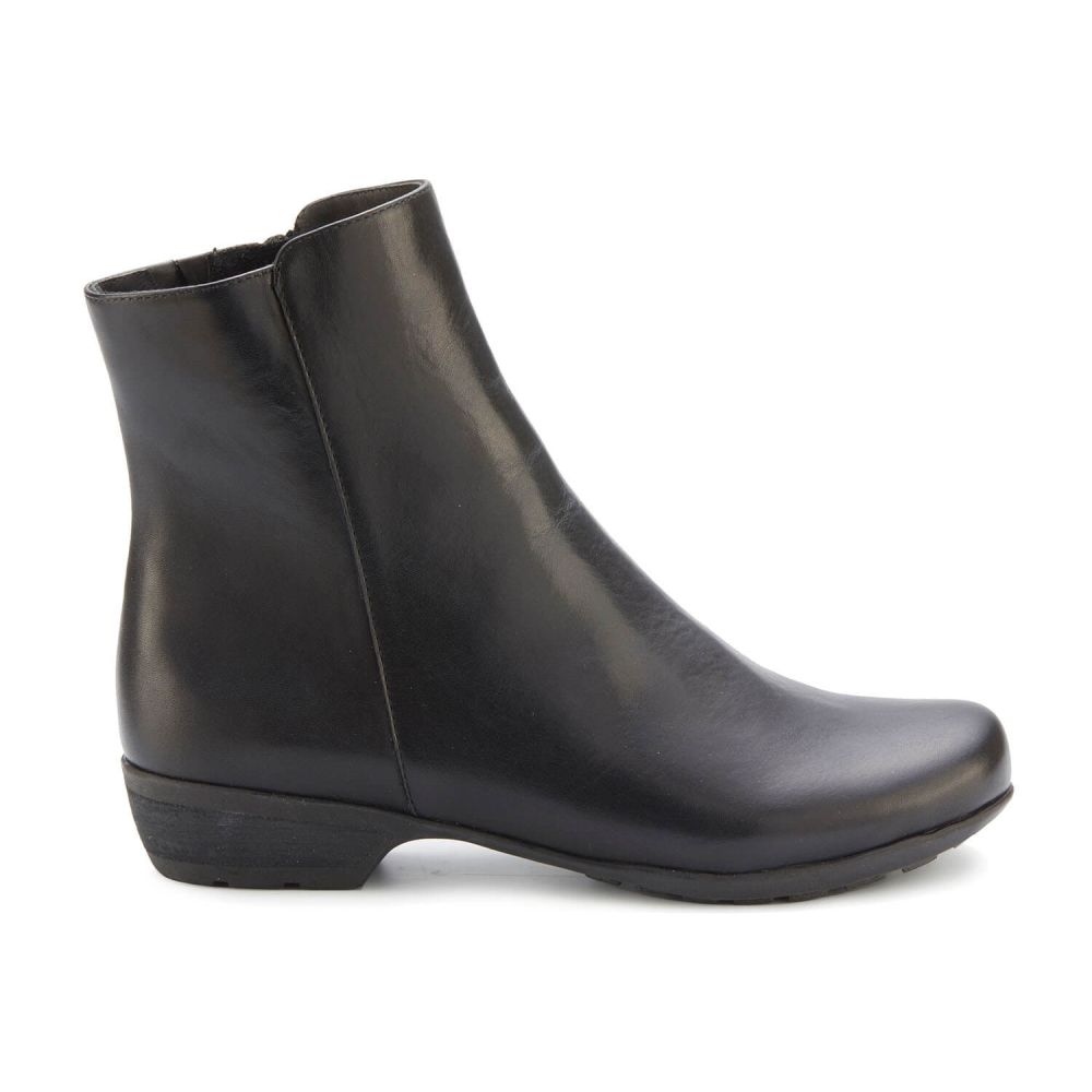 Rosa - Orthopedic Western Boots