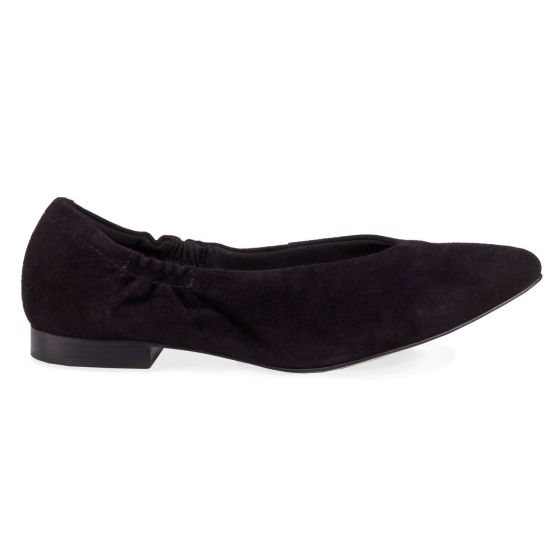 Ros Hommerson Ramsey - Women's Pointed Toe Flat Shoes