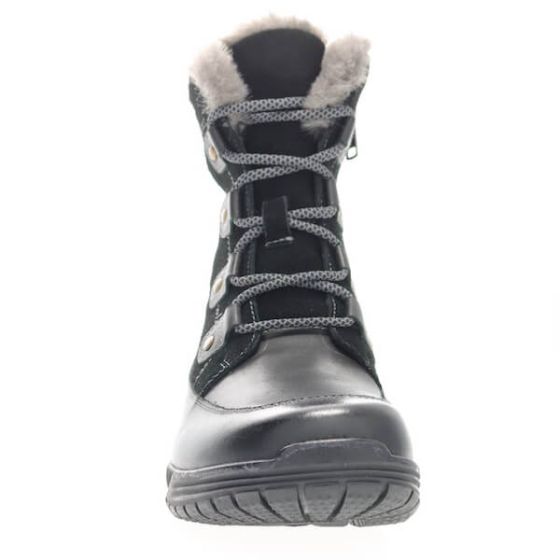 Propet Dulcie - Women's Stability Weather-Resistant Winter Boots