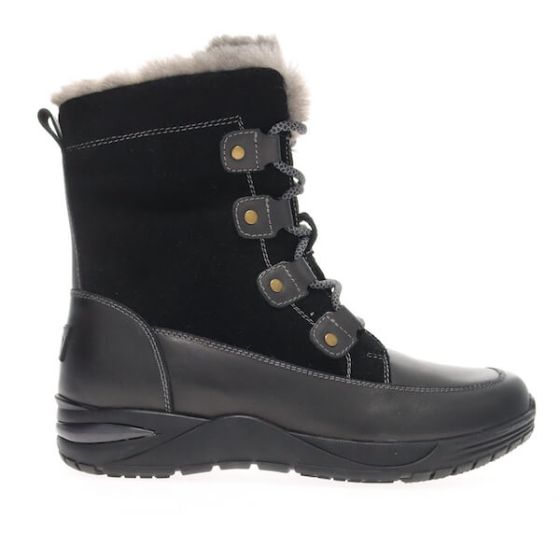 Propet Dulcie - Women's Stability Weather-Resistant Winter Boots