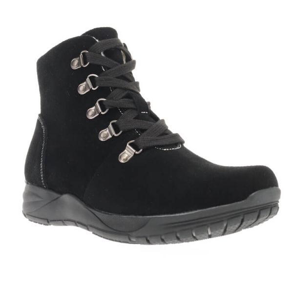 Propet Waverly - Women's Comfort Boots | Flow Feet