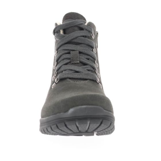 Propét Demi - Women's Stability Weather-Resistant Boots Grey - photo 7