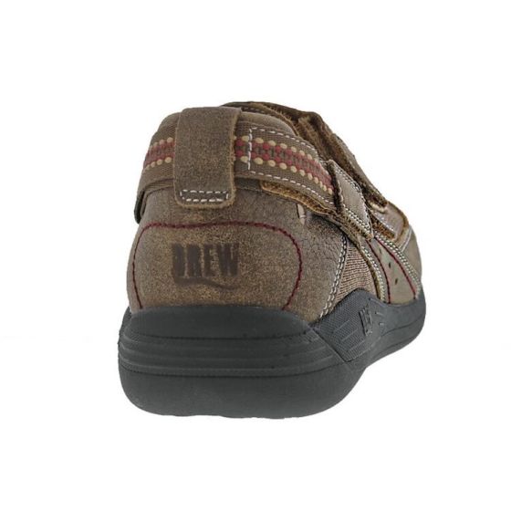Drew Triumph - Women's Comfort Stability Mary Jane Tan - photo 12