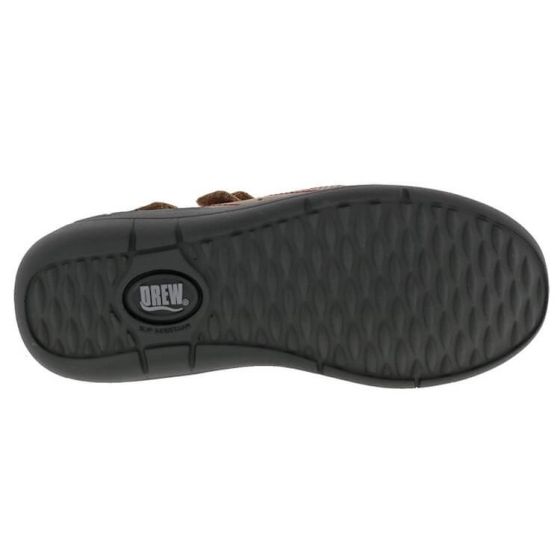 Drew Triumph - Women's Comfort Stability Mary Jane Tan - photo 14