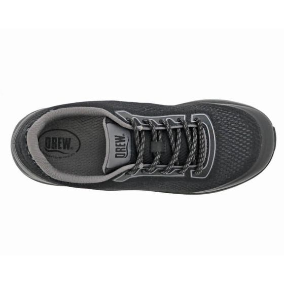 Drew Champ - Men's Comfort Stability Walking Shoe