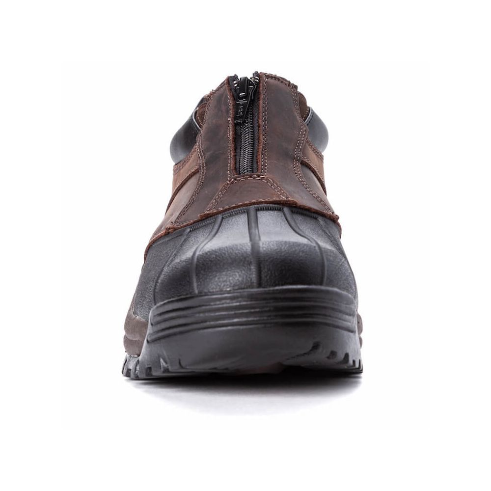 Propét Blizzard Ankle Zip - Men display picture 3