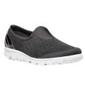 Propét TravelActiv Slip-On - Women's Comfort Casual Shoes Black - photo 7