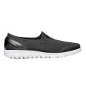 Propét TravelActiv Slip-On - Women's Comfort Casual Shoes Black - photo 8