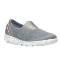 Propét TravelActiv Slip-On - Women's Comfort Casual Shoes Silver - photo 13