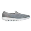Propét TravelActiv Slip-On - Women's Comfort Casual Shoes Silver - photo 14