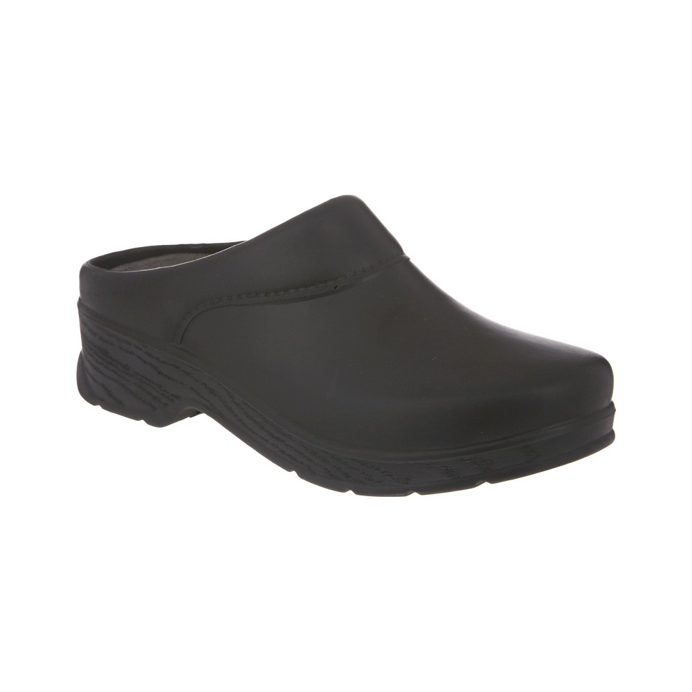 Klogs Footwear Abilene - Unisex Slip & Oil Resistant Open Back Shoes ...