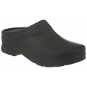 Klogs Footwear Abiline - Women's Slip & Oil Resistant Open Back Shoes