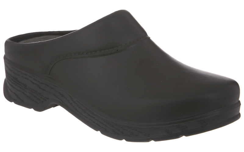 mens shoes with open back